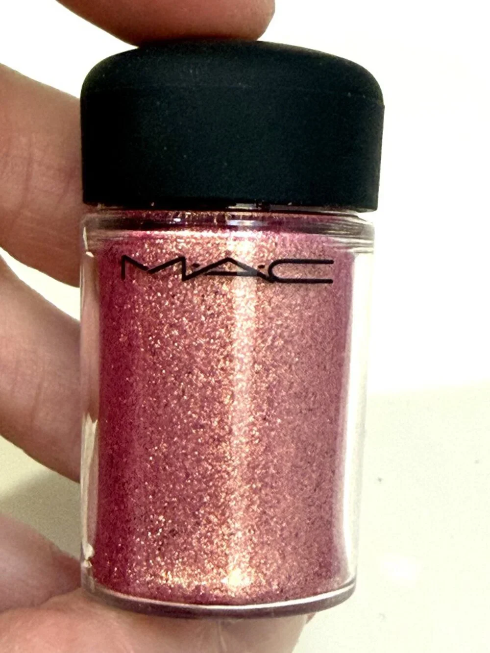 Smashbox unused piece